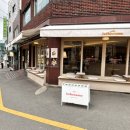 케이크이즈 | 『전포카페』 후숙 잘 된 고당도 제철 생과일디저트가 있는 “이즈더네임” 망고케이크 후기