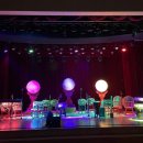 합천군 문화예술회관 대공연장 이미지