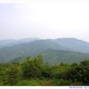 천마산-능걸산-축천산-어곡산-작은오봉산