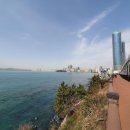 청사포정거장 이미지