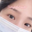 데일리딜라잇 | 천안 불당동 속눈썹펌 유지력 미쳤던 딜라잇풀 뷰티 솔직후기