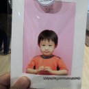병점 베베블리 쭈니의 컬러증명사진 예쁘다:-)