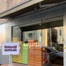 밤가시공원 화장실 | [고양] 밤리단길 수제버거 맛집 밤가시버거 일산점 재방문 후기