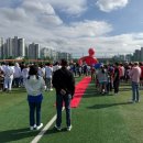 힘찬어린이체육교실 | 🌈 신동탄 재크와 콩나무 유치원 운동회, 힘찬어린이체육교실과 함께한 어벤저스 대작전!