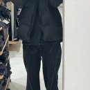 멍털연구소 | 뮬 실버(The NorthFace Borealis Mule) : 패딩슬리퍼 멍청비용 내고 구매한 후기 (착화감, 사이즈팁, 착샷)