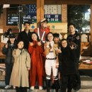 영광통닭센터 | 🎃 서촌에서 일어난 마법 같은 밤! 2025 서촌 할로윈 후기 👻