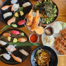 경산 영대맛집 손시스시 가성비 가심비 세트 리뷰