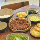 개인 | 천안유량동맛집 손의손 천안원성점 천안쭈꾸미맛집 쭈꾸미볶음 감자채전 후기
