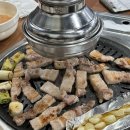 꿀돼지김치찌개 이미지