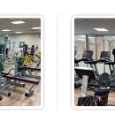 속초국민체육센터(헬스장) 이미지