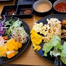 샤브연리지전주송천점