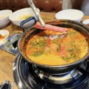 상봉칼국수 이미지