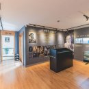 함석헌기념관 이미지