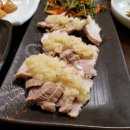 마늘장군보쌈 이미지