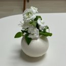 Wedding #16 웨딩촬영_ 준비물(2) 대전 웨딩촬영 생화부케 ‘플로델디아’ 내돈내산 후기