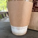[김해/장유 카페] 율하 카페거리 탐미당, 사장님이 미쳤어요(?) 바닐라빈 들이부은 라떼랑 귀한 두바이...