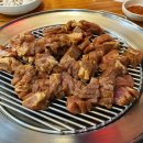 예가숯불갈비 이미지