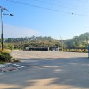 원산도 해수욕장 푸드존 이미지