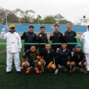 진해공설운동장 이미지