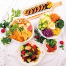 여우애김밥용인 이미지