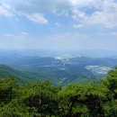 진천 두타산 등산 후기 최단 코스 및 주차장 정보(등린이 산행)