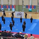 한울 국가대표 태권도 이미지