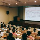 분당도서관 시청각실 이미지