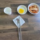 묵호 맛집 동해여행 장칼국수 맛집 오뚜기칼국수 후기