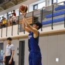 삼산월드체육관 보조경기장 이미지