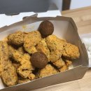 비에이치씨(BHC)치킨 장한평점 이미지