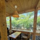 삼동작동(중리)농촌체험 휴양마을 | [카페] 울산 삼동면 '담소'를 가다!(자연을 품은 한옥카페)