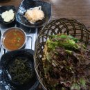 [강동] 돼지 특수부위 전문 임가네 뒷고기 :-)