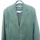 티아이포맨,빈폴,H&M / 체크 린넨 여름 자켓, 카키 워시드 재킷, 블랙 기본 자켓 / 95 , 95, 42 이미지