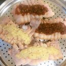 마늘장군보쌈 이미지