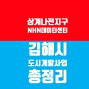 내동경운지구 도시개발사업 이미지
