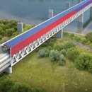 태양광 발전시설 부지조성 이미지