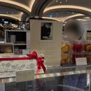 (주)신세계 강남점 | 스위트파크 신세계백화점강남점 오픈런 후기(르빵, 수르기, 르솔레이)