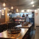 불타는 닭갈비 이미지