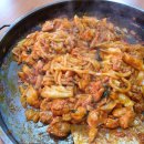 맛있는 춘천닭갈비 이미지