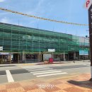 역전시장 이미지