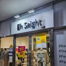 송도 옷가게 추천, 무인으로 운영되는 여성 옷가게 에세잇 후기