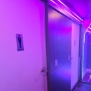 세븐일레븐 울산삼산문화점 | 울산 삼산 실내 놀거리 추천 점핑배틀 삼산점 땀 뻘뻘 흘리며 즐긴 발판게임 후기