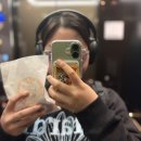 CU 대전대흥사랑점 | 3월 21 - 25일 아무것도 안한 사람 일상