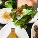 로타리통쌈밥 이미지