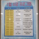 대영스포렉스 | 부산 대영스포렉스 수영장 초급반 수영강습 후기(대영해수온천) 수강료시간표사우나가격있음