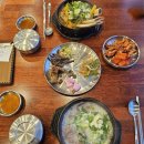 동천동 맛집 달궁정원 솔직 후기