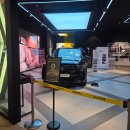 프랑스 자수(주간) | 스타필드 수원 시승 후기, 볼보와 르노 쇼룸을 다 돌아봤어요