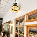 호랭이피자 이미지