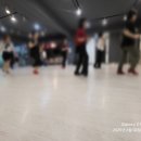 라인댄스 오후반 이미지