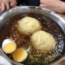 삼복밀면 - 김해시 율하1로81번길 14-13 | 삼복밀면